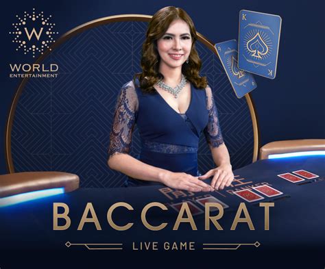 world entertainment casino